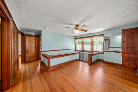 Tiny photo for 3720 W Sandwich Road, Sandwich, IL 60548 (MLS # 12421629)