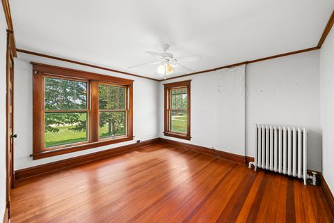 Tiny photo for 3720 W Sandwich Road, Sandwich, IL 60548 (MLS # 12421629)