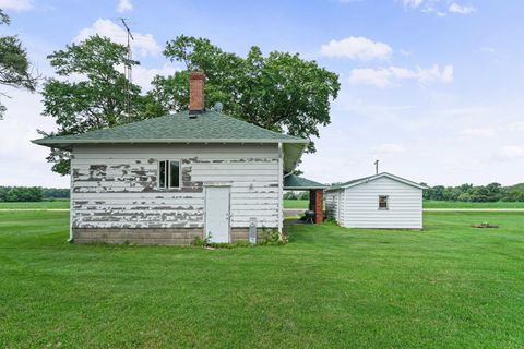 Tiny photo for 3720 W Sandwich Road, Sandwich, IL 60548 (MLS # 12421629)