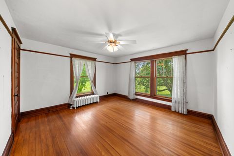 Tiny photo for 3720 W Sandwich Road, Sandwich, IL 60548 (MLS # 12421629)