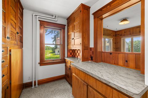 Tiny photo for 3720 W Sandwich Road, Sandwich, IL 60548 (MLS # 12421629)