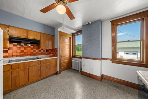 Tiny photo for 3720 W Sandwich Road, Sandwich, IL 60548 (MLS # 12421629)