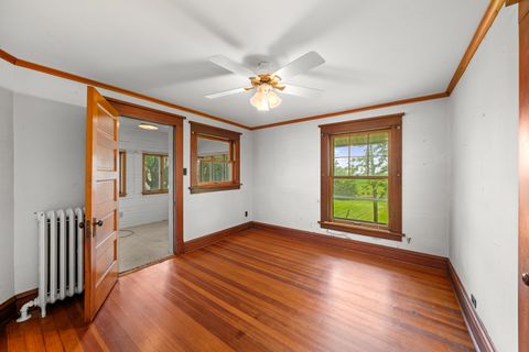 Tiny photo for 3720 W Sandwich Road, Sandwich, IL 60548 (MLS # 12421629)