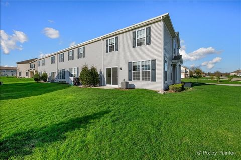Tiny photo for 8508 Stillwater Road, Wonder Lake, IL 60097 (MLS # 12649304)