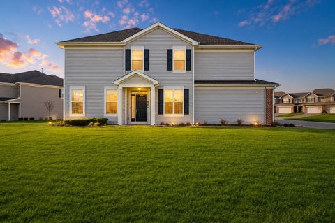 Photo of 8508 Stillwater Road, Wonder Lake, IL 60097 (MLS # 12649304)