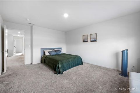 Tiny photo for 8508 Stillwater Road, Wonder Lake, IL 60097 (MLS # 12649304)