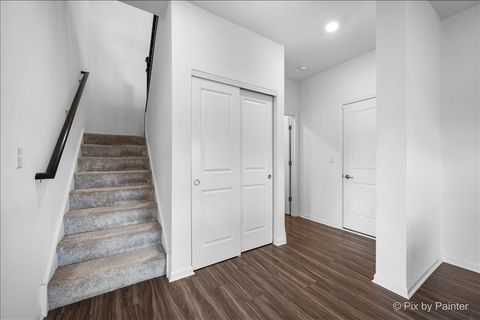 Tiny photo for 8508 Stillwater Road, Wonder Lake, IL 60097 (MLS # 12649304)