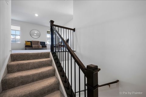 Tiny photo for 8508 Stillwater Road, Wonder Lake, IL 60097 (MLS # 12649304)