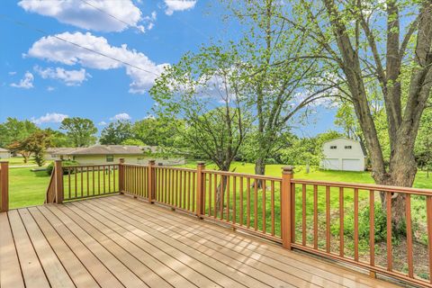 Tiny photo for 1801 Cindy Lynn Street, Urbana, IL 61802 (MLS # 12600766)