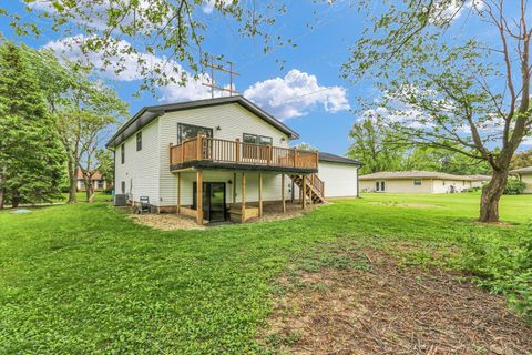 Tiny photo for 1801 Cindy Lynn Street, Urbana, IL 61802 (MLS # 12600766)