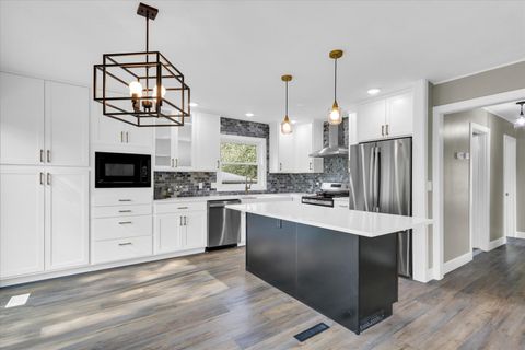 Tiny photo for 1801 Cindy Lynn Street, Urbana, IL 61802 (MLS # 12600766)