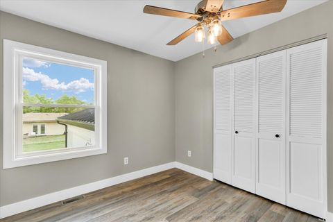 Tiny photo for 1801 Cindy Lynn Street, Urbana, IL 61802 (MLS # 12600766)