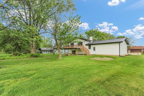 Tiny photo for 1801 Cindy Lynn Street, Urbana, IL 61802 (MLS # 12600766)