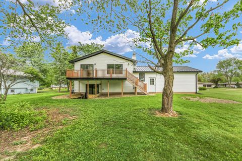 Tiny photo for 1801 Cindy Lynn Street, Urbana, IL 61802 (MLS # 12600766)
