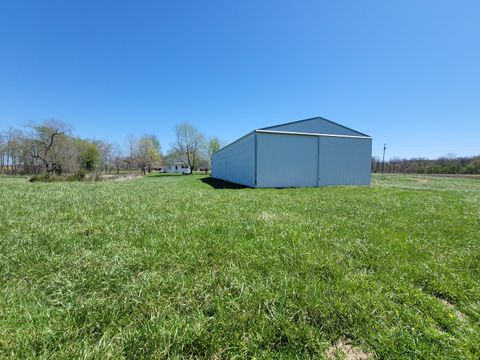 Tiny photo for 5568 Lois Lane, Salem, IL 62881 (MLS # 12611393)
