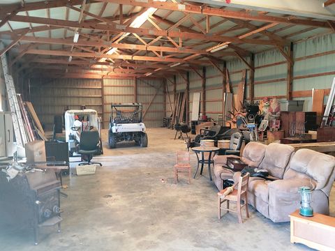 Tiny photo for 5568 Lois Lane, Salem, IL 62881 (MLS # 12611393)