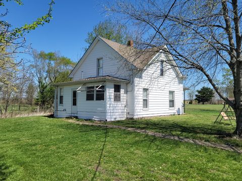 Tiny photo for 5568 Lois Lane, Salem, IL 62881 (MLS # 12611393)