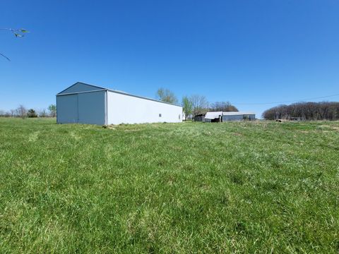 Tiny photo for 5568 Lois Lane, Salem, IL 62881 (MLS # 12611393)