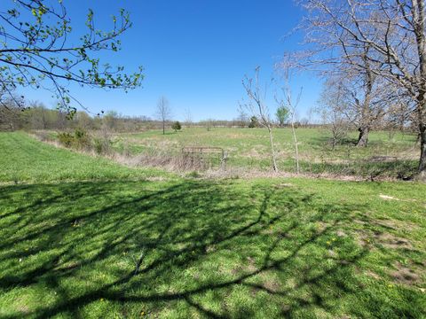 Tiny photo for 5568 Lois Lane, Salem, IL 62881 (MLS # 12611393)