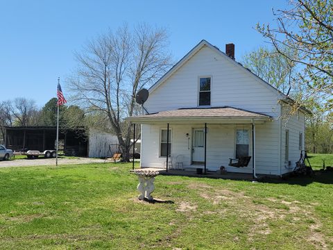 Tiny photo for 5568 Lois Lane, Salem, IL 62881 (MLS # 12611393)