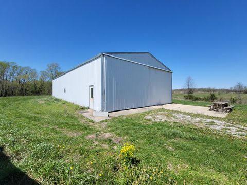 Tiny photo for 5568 Lois Lane, Salem, IL 62881 (MLS # 12611393)