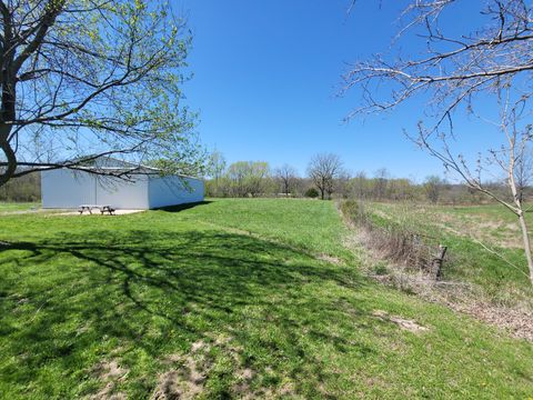 Tiny photo for 5568 Lois Lane, Salem, IL 62881 (MLS # 12611393)