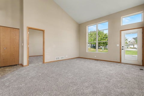 Tiny photo for 8031 Harrier Avenue, Joliet, IL 60431 (MLS # 12772508)