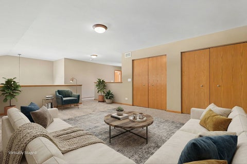 Tiny photo for 8031 Harrier Avenue, Joliet, IL 60431 (MLS # 12772508)