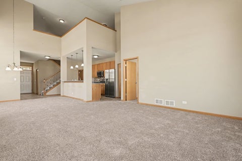 Tiny photo for 8031 Harrier Avenue, Joliet, IL 60431 (MLS # 12772508)