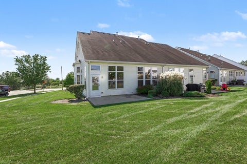 Tiny photo for 8031 Harrier Avenue, Joliet, IL 60431 (MLS # 12772508)