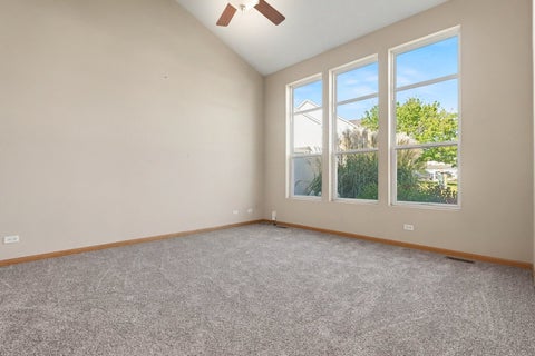 Tiny photo for 8031 Harrier Avenue, Joliet, IL 60431 (MLS # 12772508)