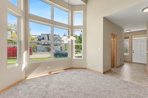 Tiny photo for 8031 Harrier Avenue, Joliet, IL 60431 (MLS # 12772508)
