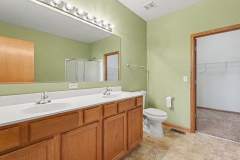 Tiny photo for 8031 Harrier Avenue, Joliet, IL 60431 (MLS # 12772508)