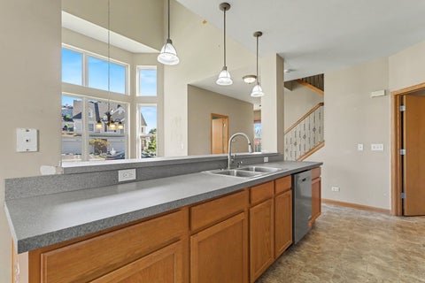 Tiny photo for 8031 Harrier Avenue, Joliet, IL 60431 (MLS # 12772508)