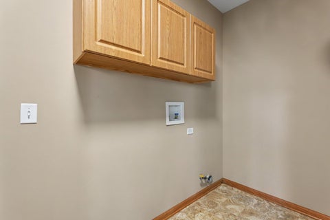 Tiny photo for 8031 Harrier Avenue, Joliet, IL 60431 (MLS # 12772508)