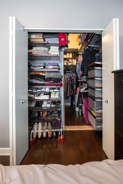 A home in Chicago