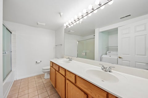 Tiny photo for 190 N Milwaukee Avenue #401, Wheeling, IL 60090 (MLS # 12669651)
