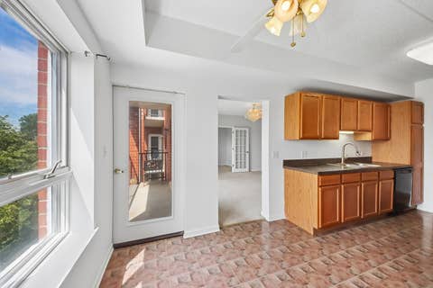 Tiny photo for 190 N Milwaukee Avenue #401, Wheeling, IL 60090 (MLS # 12669651)