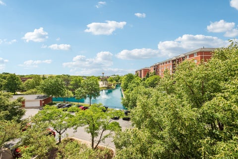 Tiny photo for 190 N Milwaukee Avenue #401, Wheeling, IL 60090 (MLS # 12669651)