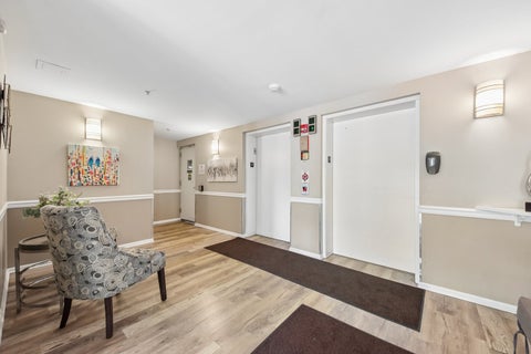 Tiny photo for 190 N Milwaukee Avenue #401, Wheeling, IL 60090 (MLS # 12669651)