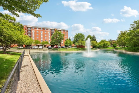 Tiny photo for 190 N Milwaukee Avenue #401, Wheeling, IL 60090 (MLS # 12669651)