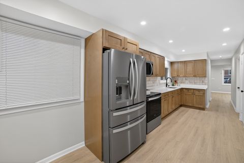 Tiny photo for 525 N Springfield Avenue, Chicago, IL 60624 (MLS # 12548104)