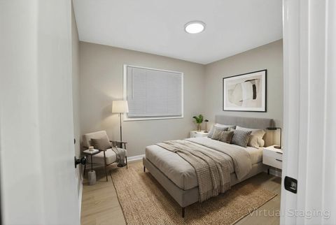 Tiny photo for 525 N Springfield Avenue, Chicago, IL 60624 (MLS # 12548104)