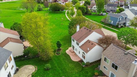 Tiny photo for 5513 Chancery Way, Lake In The Hills, IL 60156 (MLS # 12634357)