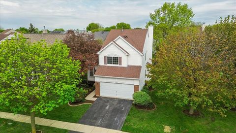 Tiny photo for 5513 Chancery Way, Lake In The Hills, IL 60156 (MLS # 12634357)