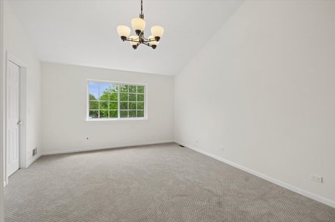 Tiny photo for 5513 Chancery Way, Lake In The Hills, IL 60156 (MLS # 12634357)