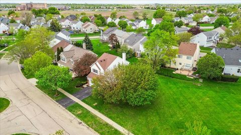 Tiny photo for 5513 Chancery Way, Lake In The Hills, IL 60156 (MLS # 12634357)