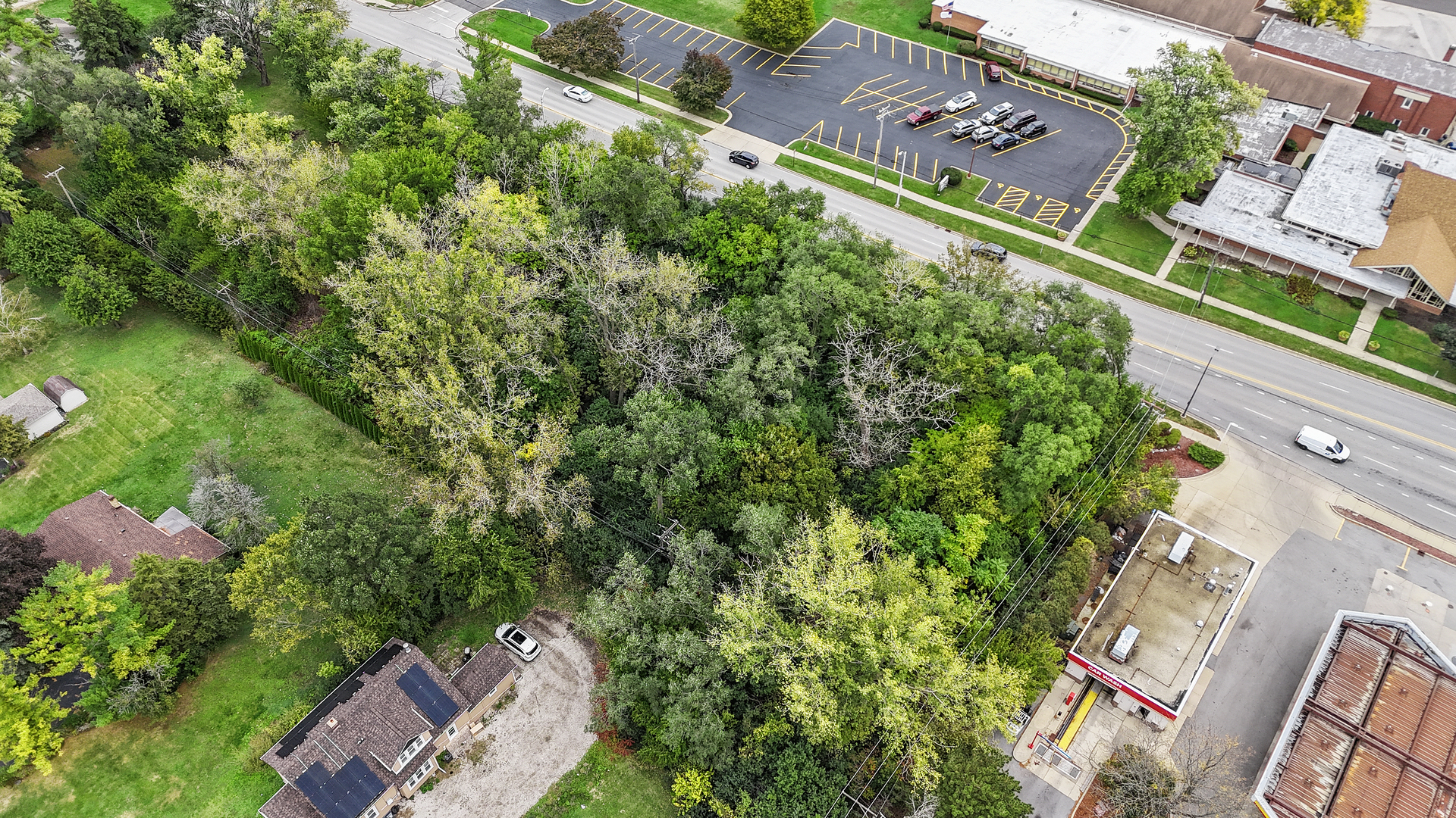 1152/1168 S Meyers Road