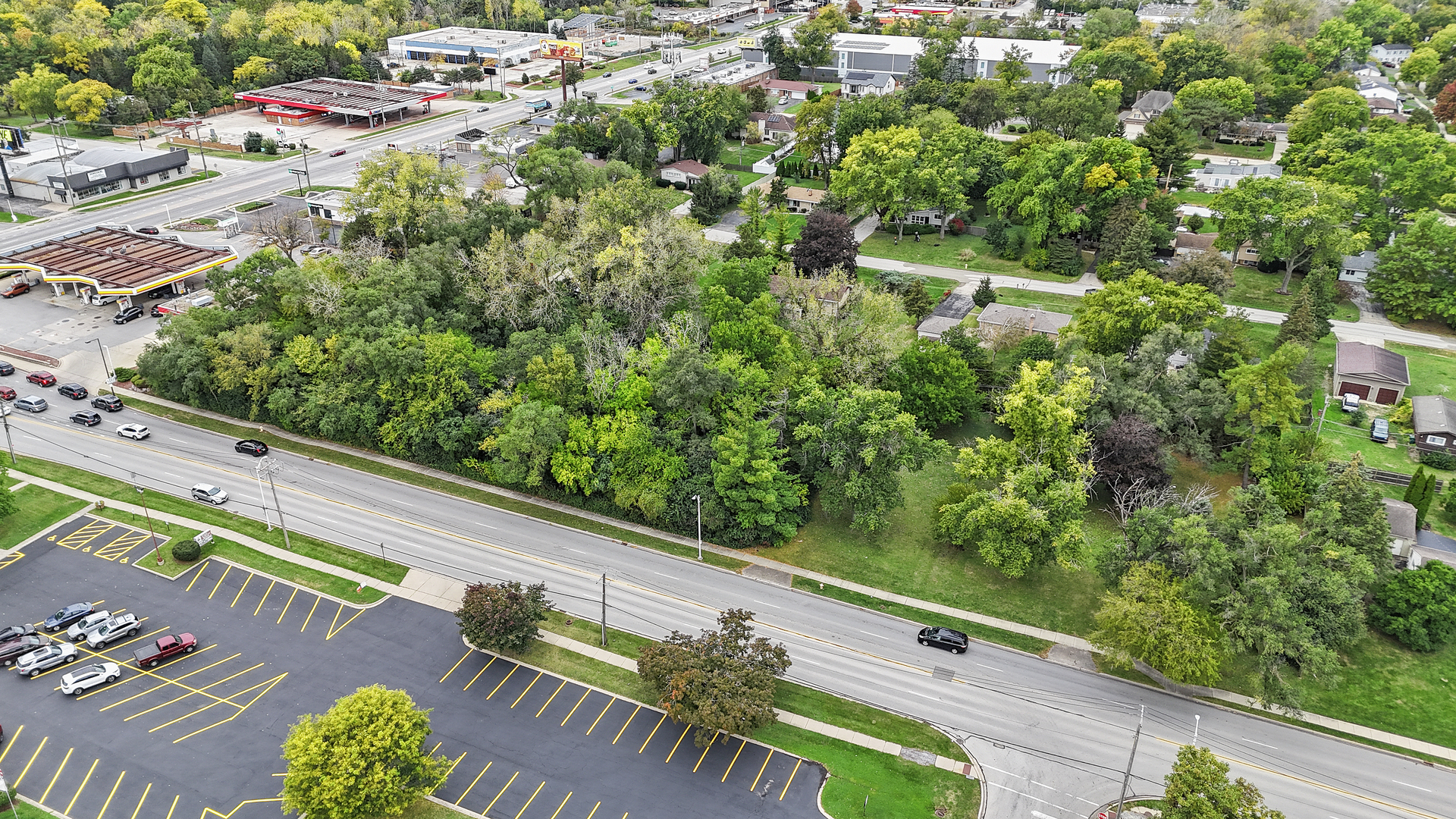 1152/1168 S Meyers Road