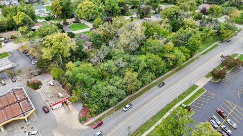 1152/1168 S Meyers Road Lombard IL 60148